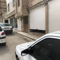 مغازه فروشی دارای برق 3فاز