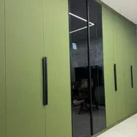 دکوفیکس  فریم لس|مصالح و تجهیزات ساختمان|زنجان, |دیوار