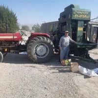 باوجاری زارع