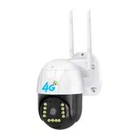 فروش انواع دوربین بیسیم WIFI / سیمکارتی|دوربین مداربسته|ری, دولت‌آباد|دیوار