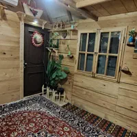 ویلا باغ سوئیسی عشق|اجارهٔ کوتاهمدت ویلا و باغ|فومن, |دیوار