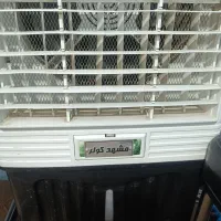 کولر آبی