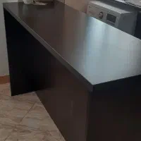 میز اوپن|میز و صندلی غذاخوری|رشت, پیرکلاچای|دیوار