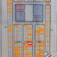 فروش زمین مسکونی کوچه 16 متری