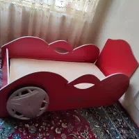 تخت خواب بچه