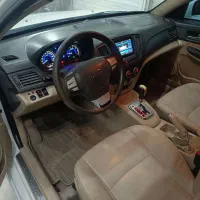 ۹۵اوتومات تک برگ سند|خودرو سواری و وانت|تبریز, |دیوار