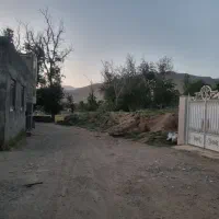زمین زراعی قابل ساخت
