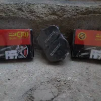 لنت ترمز پراید تیبا پژو وغیره|قطعات یدکی و لوازم جانبی|اسلامشهر, شهرک قائمیه|دیوار