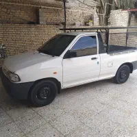 سلام دوستان یک دستگاه پرایدباری 1403