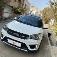 ام وی امx22 دنده ای