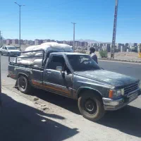 وانت بار ب همراه کارگر