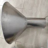 هود بیمکث تمام استیل