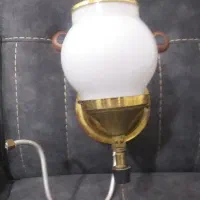 روشنایی گازی|لامپ و چراغ|لنگرود, |دیوار