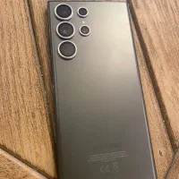 گلکسی s23 ultra 256 GB بسیار تمیز