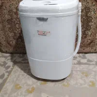 کهنه شور و کتانی شور بچه مدل Tez