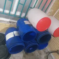 تعدادی بشکه ۶۰لیتری درحدنو وتمیز شده