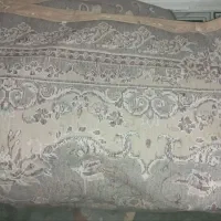 دو عدد فرش ماشینی|فرش|سرپل ذهاب, |دیوار