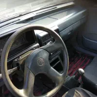 پراید صندوق دار ۸۶