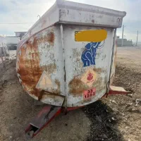 کپسول|خودرو سنگین|تهران, شادمان|دیوار