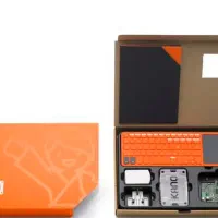 کیت کامپیوتر KANO
