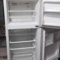 یخچال فریزر بدون برفک اسنوا۱۶ فوت|یخچال و فریزر|شیراز, گلکوب|دیوار