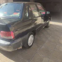 ماشین پراید مدل 85|خودرو سواری و وانت|اسلام‌شهر, شهرک الهیه|دیوار