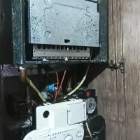 تعمیرات تخصصی انواع پکیج و آبگرمکن