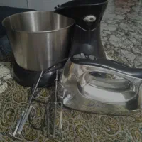 همزن برقی گارسونیک
