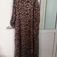 پیرهن کردی زنانه