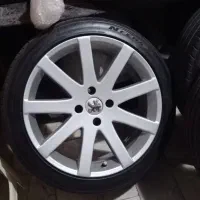 رینگ پیتلاین سایز 17 206 207 راک روف mg