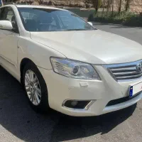 تویوتا آریون مدل ۲۰۱۰