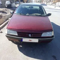 پژو405 مدل74 اتومات