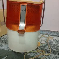 آبمیوه گیری پارس خزر سالم کم کار