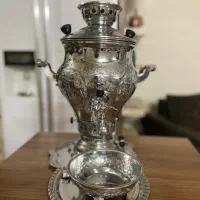 سماور گازی نو نو