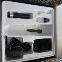 فروش یک دستگاه ماشین اصلاح مردانه|آرایشی، بهداشتی، درمانی|اهواز, کوی ملی راه|دیوار
