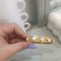 دستبند استیل ونکلیف