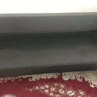 کاناپه پایه استیل مشکی