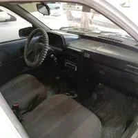 پراید هاچبک مدل 76|خودرو سواری و وانت|بروجن, |دیوار