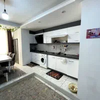 آپارتمان ۷۴m/دونبش بر بلوار/جاپارک/ط۲/۲خواب فضاسبز