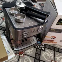قهوه ساز خانگی زیگما نونو