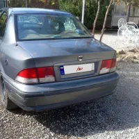 سمند x7|خودرو سواری و وانت|ارومیه, |دیوار
