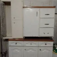 کابینت فلزی