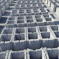 بلوک سیمانی نرومادگی۴۰*۲۰