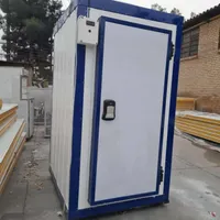 نگهدارنده یخ بدون برق|ظروف نگهدارنده، پلاستیکی، یک‌بارمصرف|بندرعباس, |دیوار