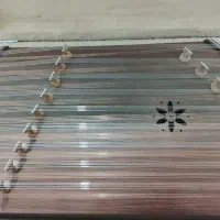 سنتور|سازهای سنتی|زاهدان, |دیوار