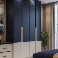 نصب برچسب روی دیوار و کابینت و پوستر|خدمات پیشه و مهارت|مشهد, سراب|دیوار