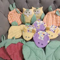 دستگیره وپیشبند