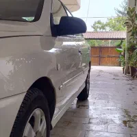 ریو مدل ۹۰|خودرو سواری و وانت|سلمانشهر, |دیوار