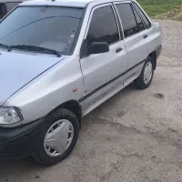 پراید مدل 88|خودرو سواری و وانت|بردسکن, |دیوار