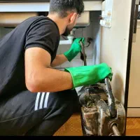 لوله بازکنی*فنرزنی*استادلوله*با50٪تخفیف تمیزبشرط